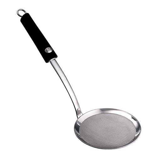 Ghidini Cipriano 1736 Special Twist Black And Stainless Steel