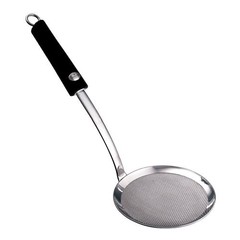 Ghidini Cipriano 1736 Special Twist Black And Stainless Steel