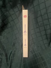 Mad Hungry Kitchamajig 2-Piece Set. NIB & Gray, Red or Aqua Colors
