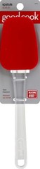 Goodcook Medium Red Silicone Spatula Heat Resistant Flexible Kitchen Tool