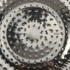 Cast Iron Heat Diffuser Plate 21cm for Electric Gas Stove
