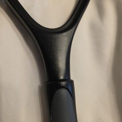 Calphalon 12 in Plastic Potato Masher Kitchen Utensils