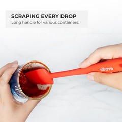 Mini Silicone Basting Pastry Brush, Cooking Brush for Oil Sauce Butter Marina…
