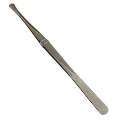 Steak Clamp Food Clip Meat BBQ Clip Tongs Kitchen Cooking Tool Stainless Steel