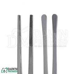 2 Pcs Kitchen Tweezer 12″ Straight & Round Tip Set Long Food Tongs Chef DIY Tool