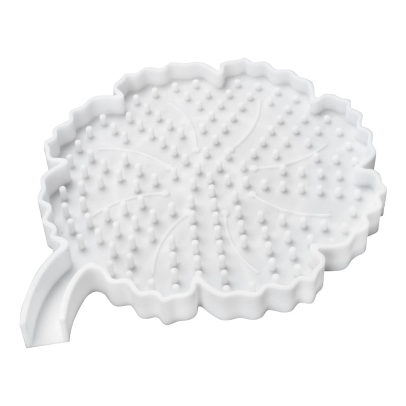Heatproof Silicone Table Mats for Hot Dishes Nonslip Design Easy Cleaning