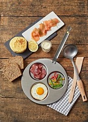 Brunchtime Box-De Buyer|125045