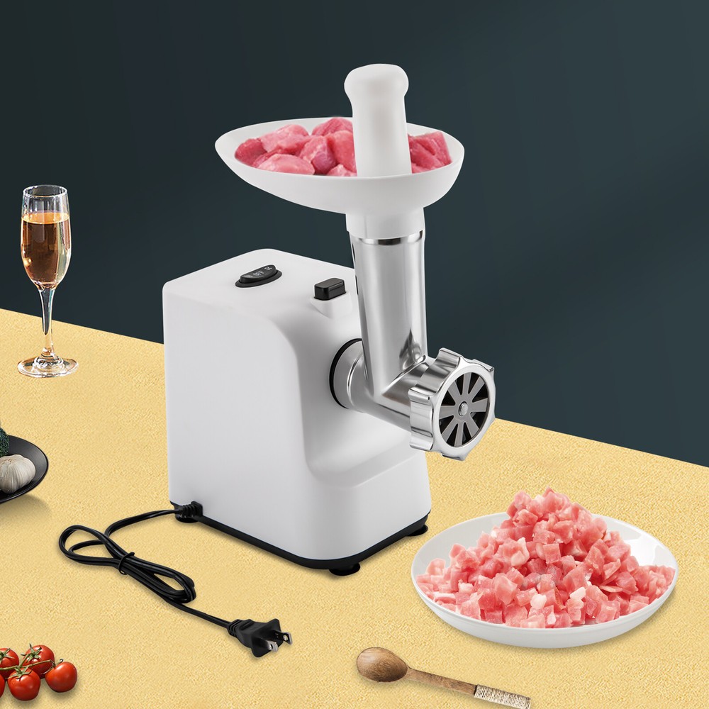 Meat Grinder Electric Grinder 1000W For Meat with Attachments Sausage Maker