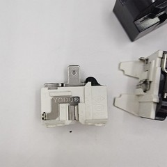 Refrigerator Starter Enhances Compressor Protective for Household Appliances