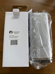 Takeshi™ Universal Stainless Steel Knife Holder | Holds Up to 12 Knives