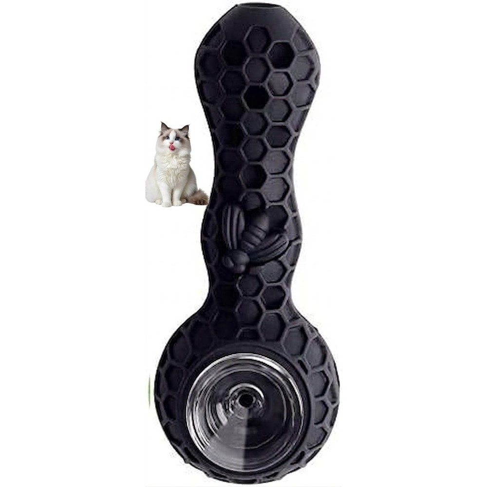 Silicone Collectible Strong Heat Resistance, Easy Grip, for Outdoor Use