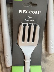 Tovolo FLEX-CORE KITCHEN TOOLS – 10 PIECES IN ORIGIAL PACKAGE – NEW