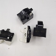 Refrigerator Starter Enhances Compressor Protective for Household Appliances