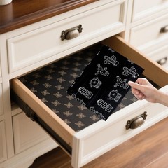 3 Sided Oil Splatter Guard – 2Pcs Foldable Grease Splatter Screen, Splatter S…