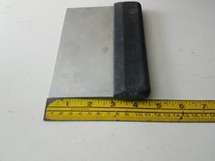 Dough Scraper Cutter