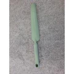 Unbranded blender spatula sage green Utensil 11.75 Inch