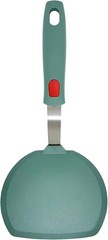 Cookware Pan, Heat Resistant 600°F, Thin Flexible Cooking Spatula for Kitchen