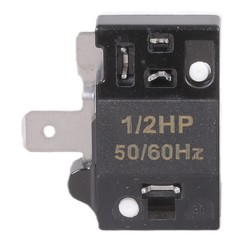 Refrigerator Starter Enhances Compressor Protective for Household Appliances