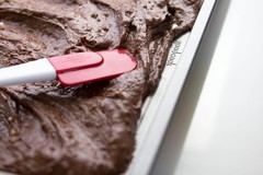 Everyday Silicone Spatulas 2-Pack: Heat Resistant, Non-Stick Safe Kitchen Tool