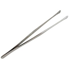 Steak Clamp Food Clip Meat BBQ Clip Tongs Kitchen Cooking Tool Stainless Steel
