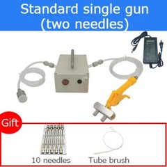 Beef Seasoning Brine Electric Automatic High-Pressure Meat Injector