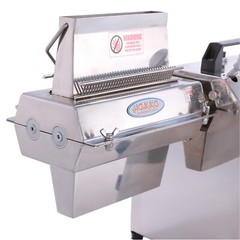 Hakka Electric Meat Tenderizer 5″ Stainless Steel Commercial Kitchen Steak Clamp