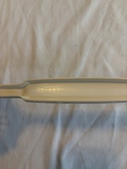 Ecko Slotted Spatula Plastic /nylon