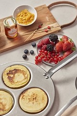 Brunchtime Box-De Buyer|125045