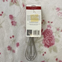 2014 KitchenAid Pink whisk HCAA
