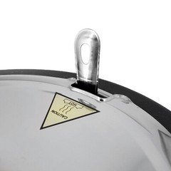 Commercial Electric Soup Kettle Warmer Countertop Food Warmer Pot Restaurant