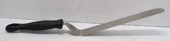 DeBuyer Offset Pastry Spatula Fkofficium 10” Blade
