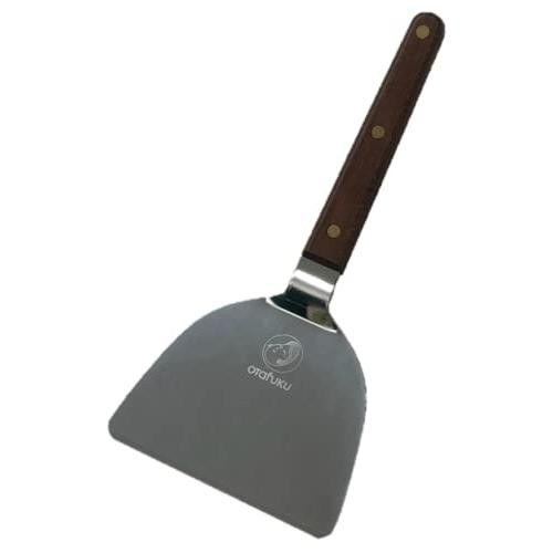 Okonomiyaki Spatula x2 Otafuku sauce Made in China Shipping free! brand new