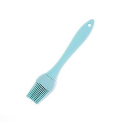 3PCS Silicone Oil Brush BBQ Basting Brush Kitchen Sauce Pastry Tool Set