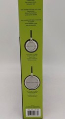 MIU 2-piece Silicone Splatter Guards NEW