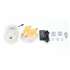 Automatic Injector Meat Processor Food Electric Saline Syringe Pump Gun Brine