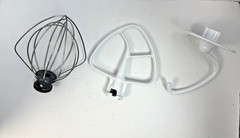 KitchenAid Stand Mixer tools set/3 🐾 animal shelter seller 🐾