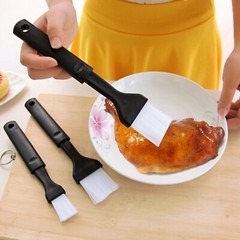 2~4 Pastry Brush for Basting, Baking, Cooking Food Brush USA Seller