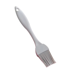 Food Grade Silicone Oil Brush BBQ Barbecue Brush Kitchen Pancake Brush Oil Brush
