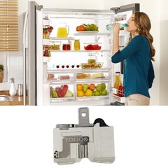 Refrigerator Starter Enhances Compressor Protective for Household Appliances