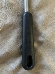 Circulon Serving Cooking Spoon Designed in US/Made in China Stamped