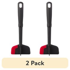 Silicone Meat Masher and Chopper, Black