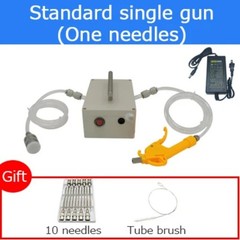 Beef Seasoning Brine Electric Automatic High-Pressure Meat Injector