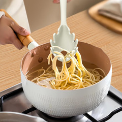 Silicone Cooking Utensils Set – 446°F Heat Resistant Dishwasher Safe Bpa Free