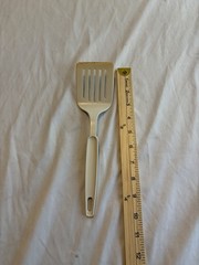 Ecko Slotted Spatula Plastic /nylon