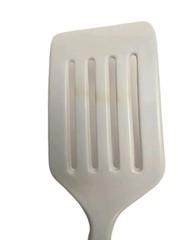 Vintage White Melamine Kitchen Utensil Set JP-630 JP-634 JP-636 China Ware Retro