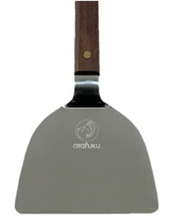 Okonomiyaki Spatula x2 Otafuku sauce Made in China Shipping free!