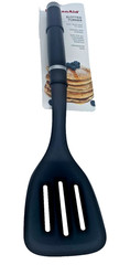 KitchenAid Slotted Turner Strong Durable Heat Resistant Dishwasher Safe New