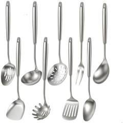 9-Piece Kitchen Accessories Set, Dishwasher Safe[]