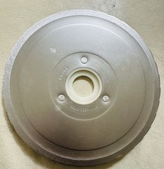 Krups 355 356 213 214216 Electric Food Slicer Replacement Blade