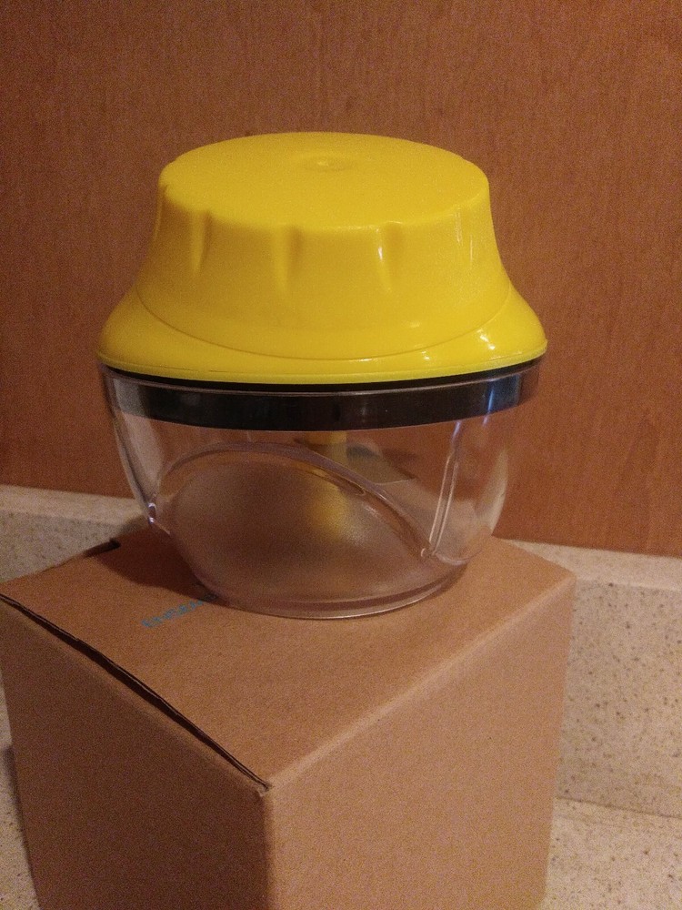 Kitchen Dicing Unit with Wisk by Avon. Twist and Dice